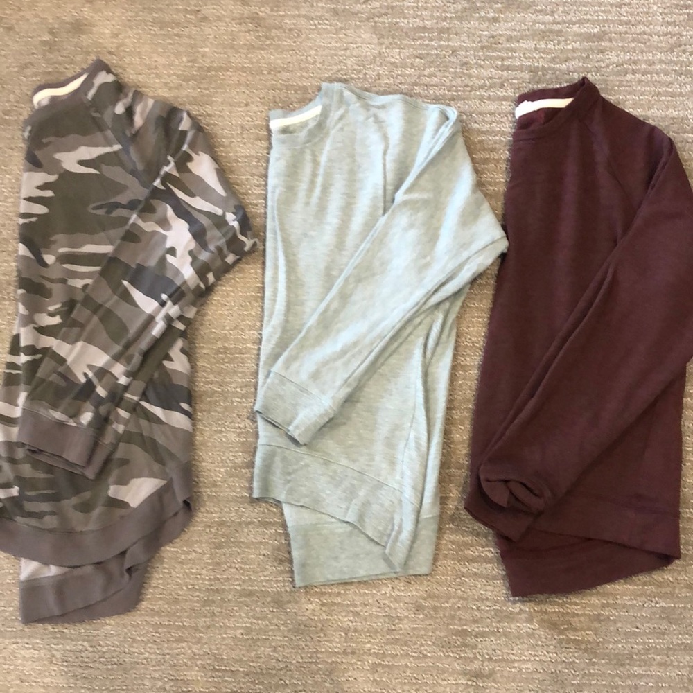 Thread and supply/ dry goods